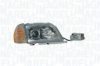 MERCE 1298208861 Headlight